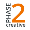 Phase2 Creative | Website Design & Hosting